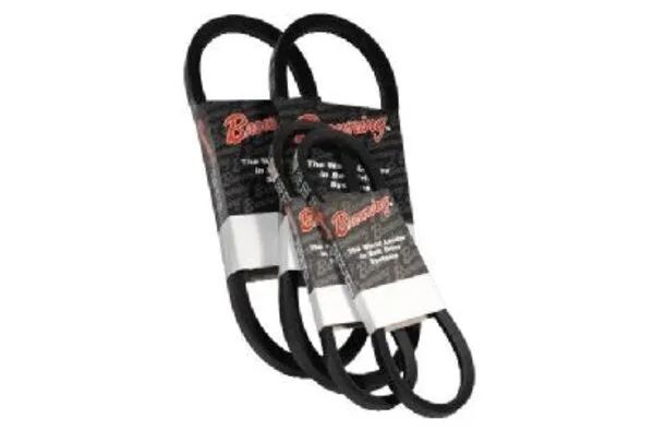 1093848 FHP Belt 3L Series Wrapped Belt