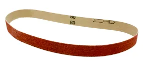 1" x 30" Ceramic Sanding Belt