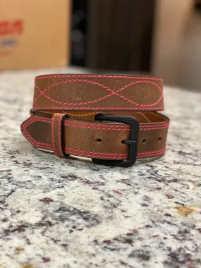 2126 - Heritage Leathers Belt