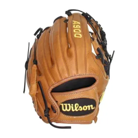 A900 11.5" Baseball Glove Pedroia Fit