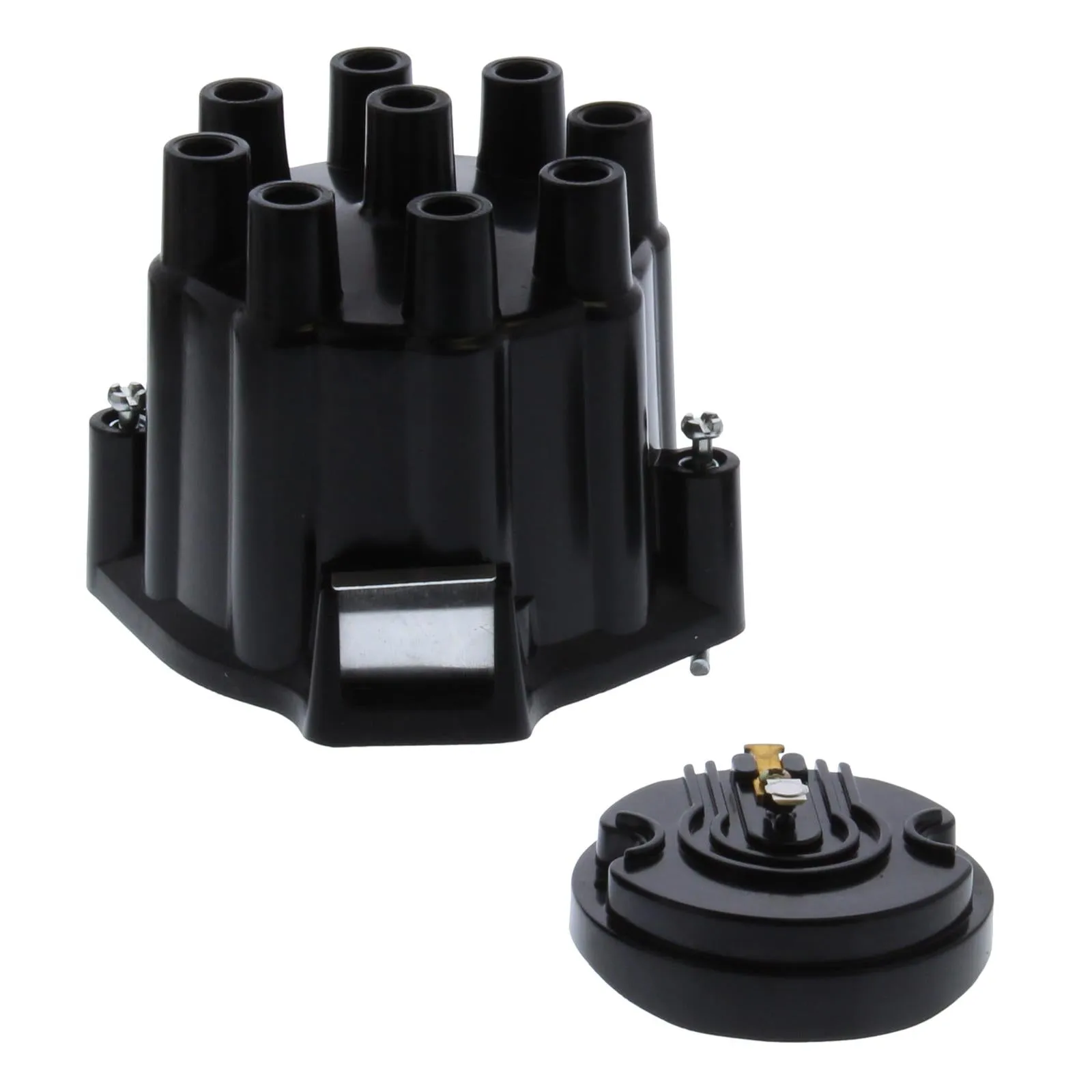 ACCEL Heavy-Duty Distributor Cap and Rotor Kits 8124ACC