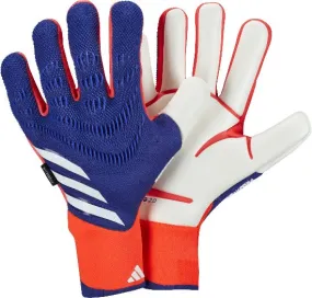 Adidas Predator GL Pro Fingersave Goalkeeper Gloves