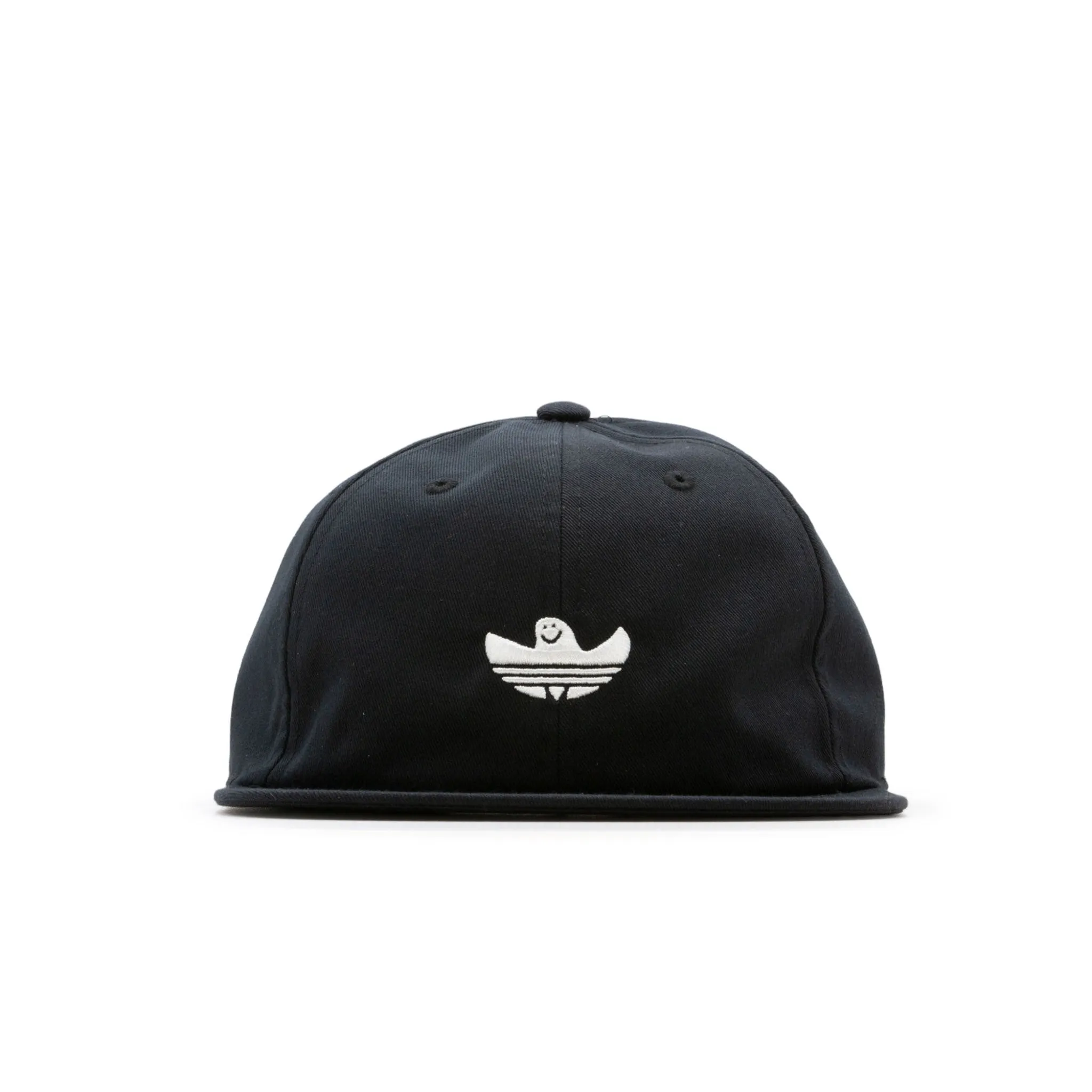 Adidas Shmoo Cap - Black