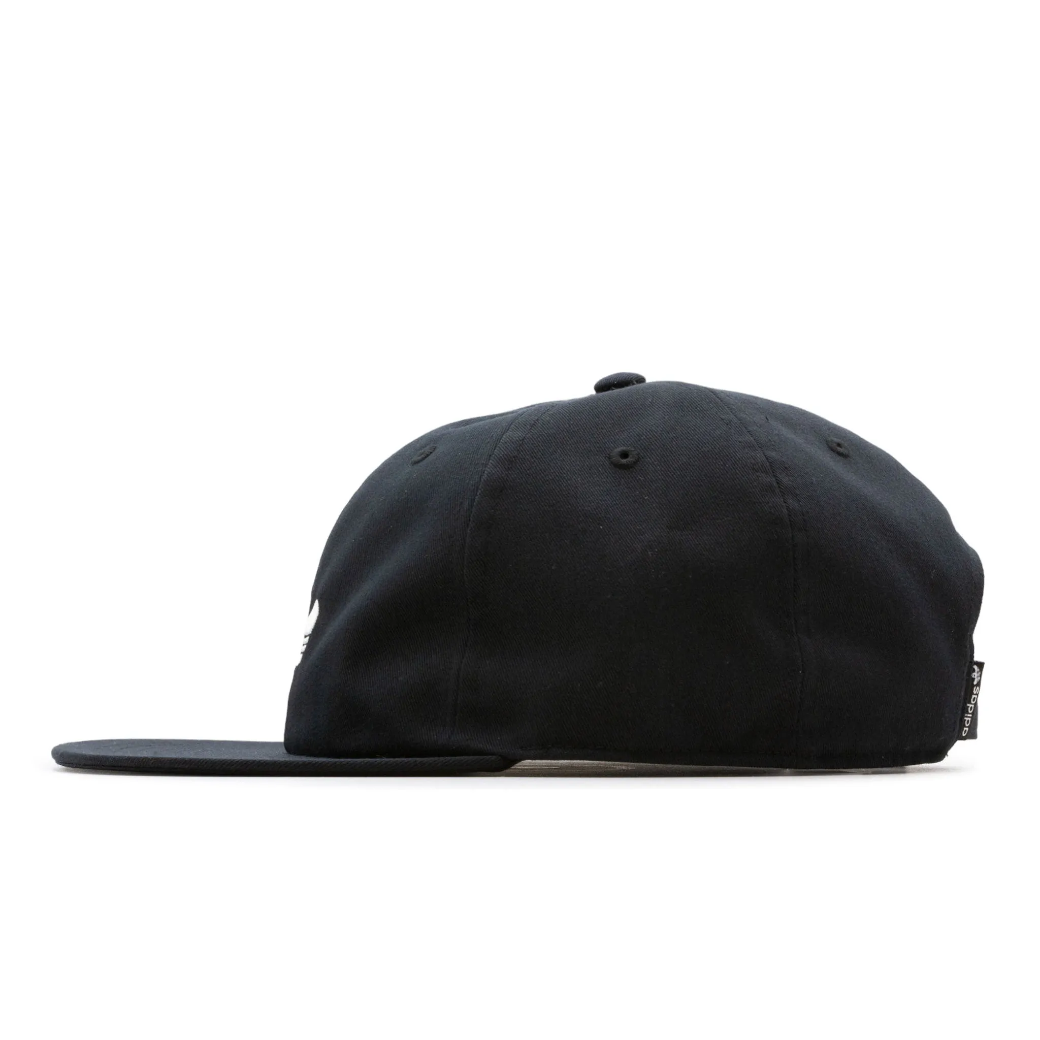 Adidas Shmoo Cap - Black