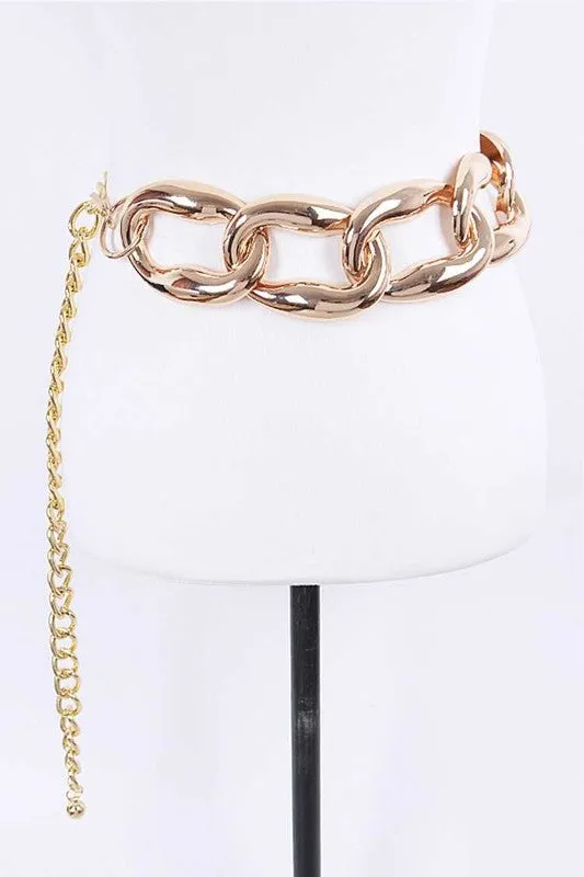 All Chained Up Belt