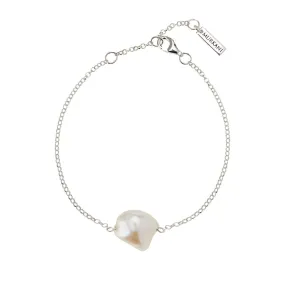 APHRODITE GODDESS PEARL BRACELET