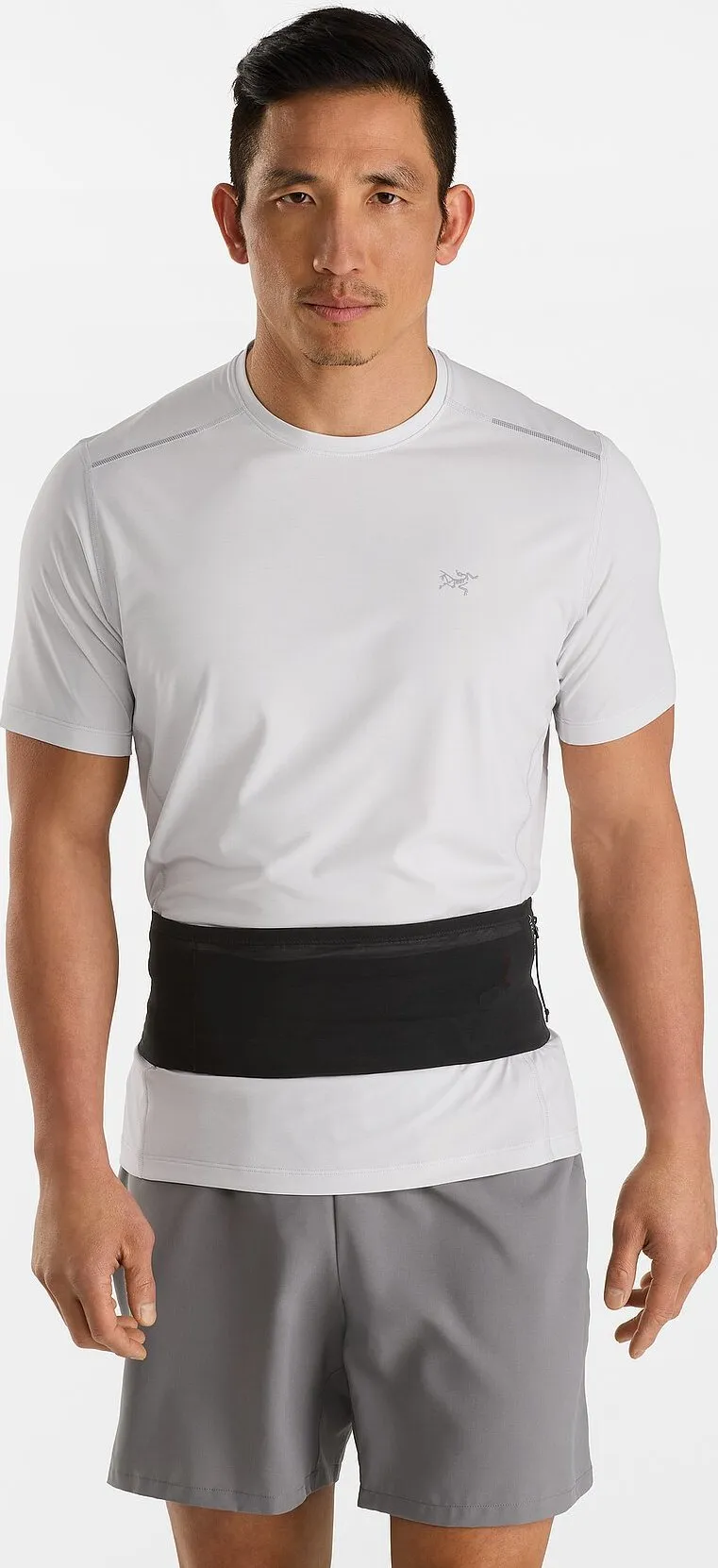 Arc&#x27;teryx Norvan Belt Black | Buy Arc&#x27;teryx Norvan Belt Black here | Outnorth