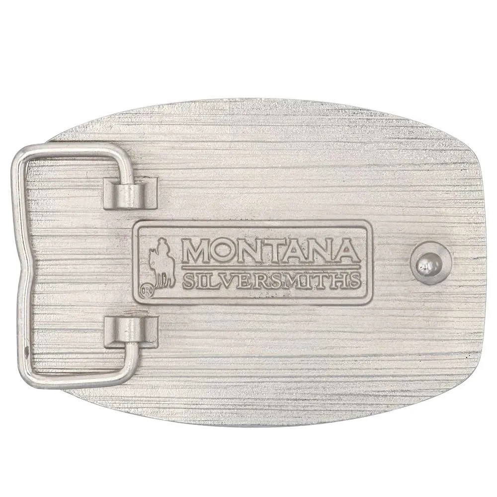 Arrowhead Buckle