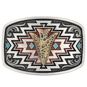 Arrowhead Buckle