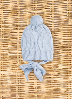 Baby First Wool Hat