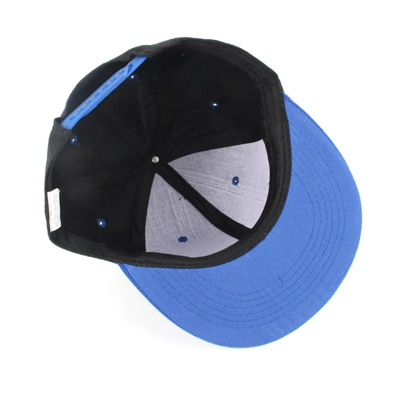 Baseball Cap Men Hip Hop Snapback Caps Blank Bone Flat Hats For Men Women Casquette Male Fashion Snap Back Hat Caps 2018