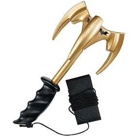 Batman Grappling Hook Utility Belt Costume Accessory