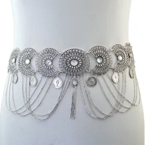 Belly Chain Belt