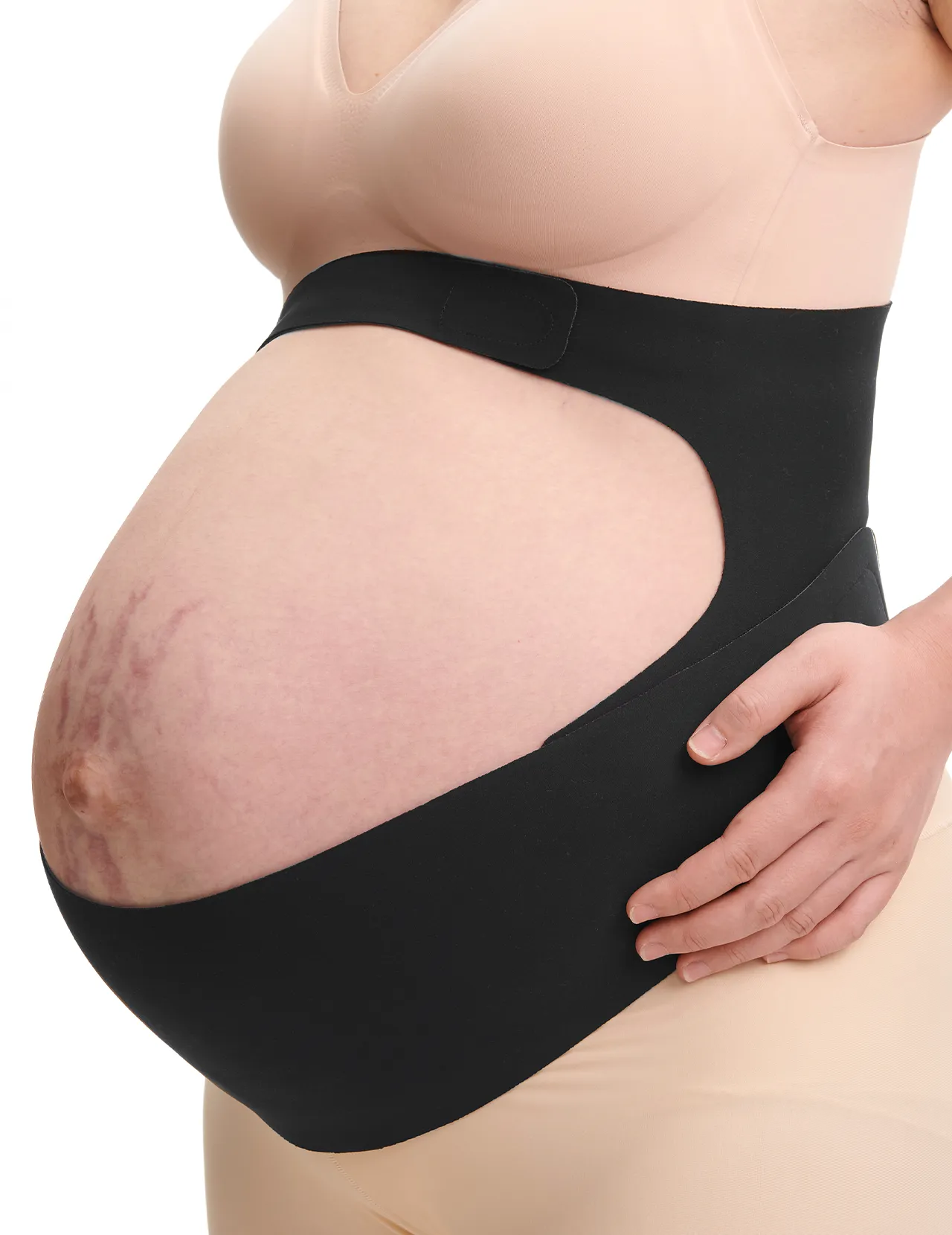 BellyEmbrace - Momcozy Ergonest Maternity Belly Band