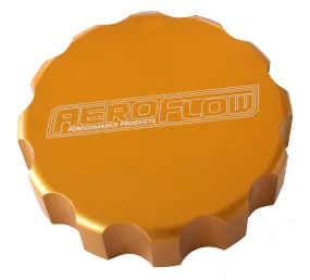 Billet Radiator Cap Cover AF463-0042G