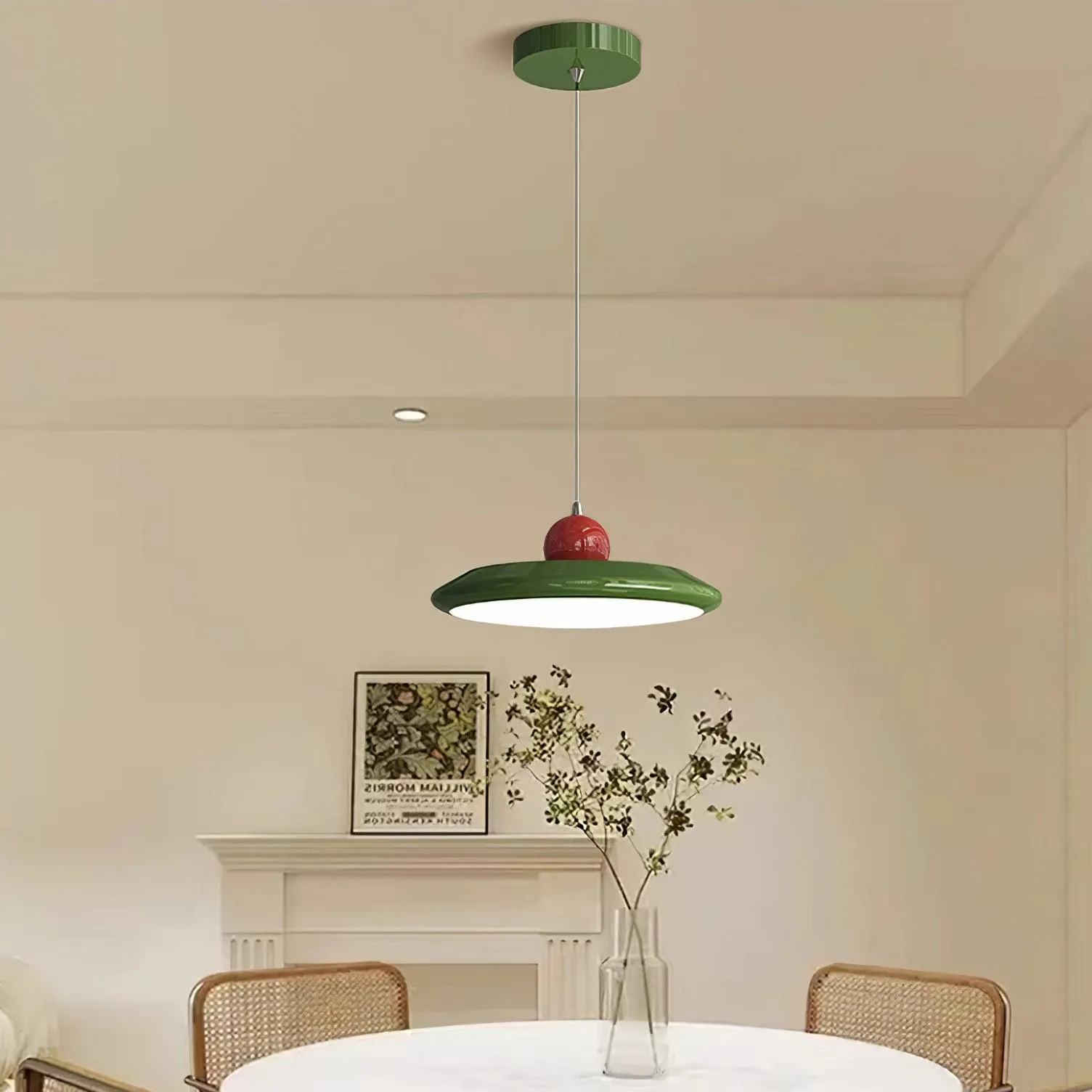 Blakely Pendant Lamp