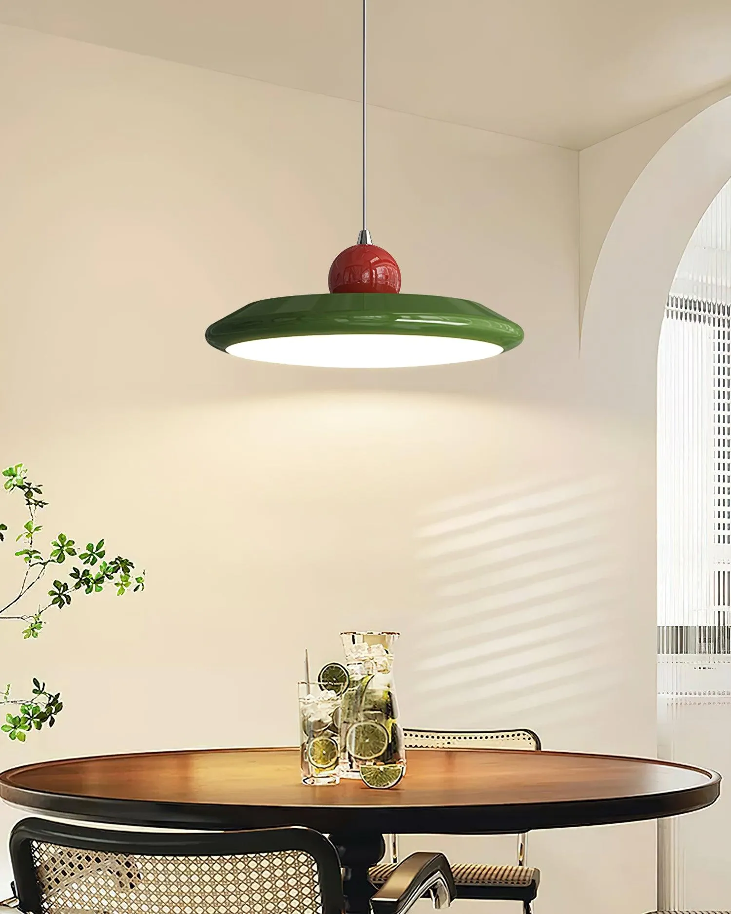 Blakely Pendant Lamp