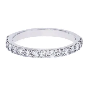 Brynn Diamond Wedding Ring 1/2ct