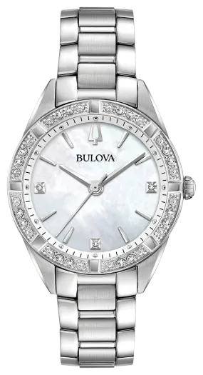 Bulova 96R228