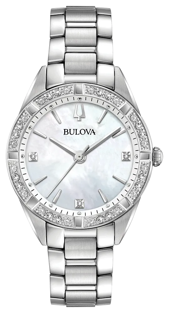 Bulova 96R228