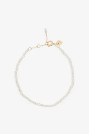 By Charlotte Moonlight Bracelet - Gold