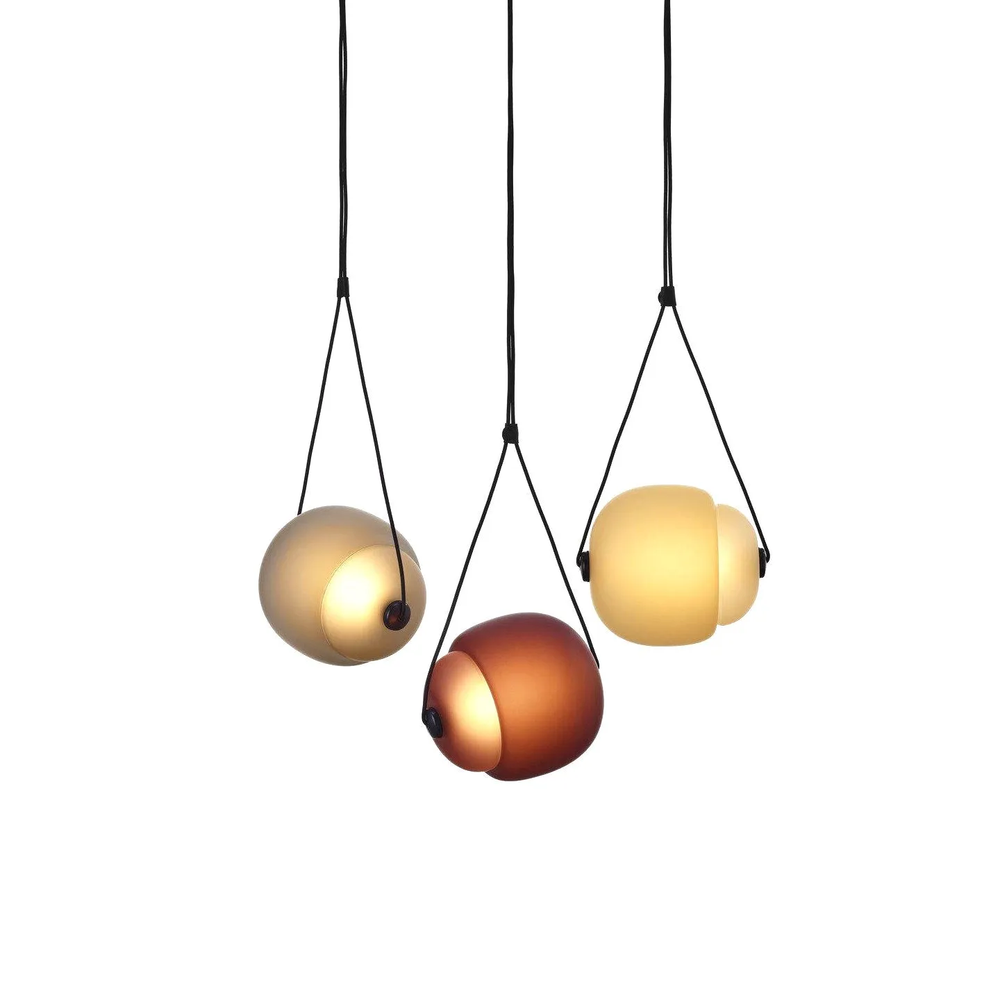 Capsula Pendant Light