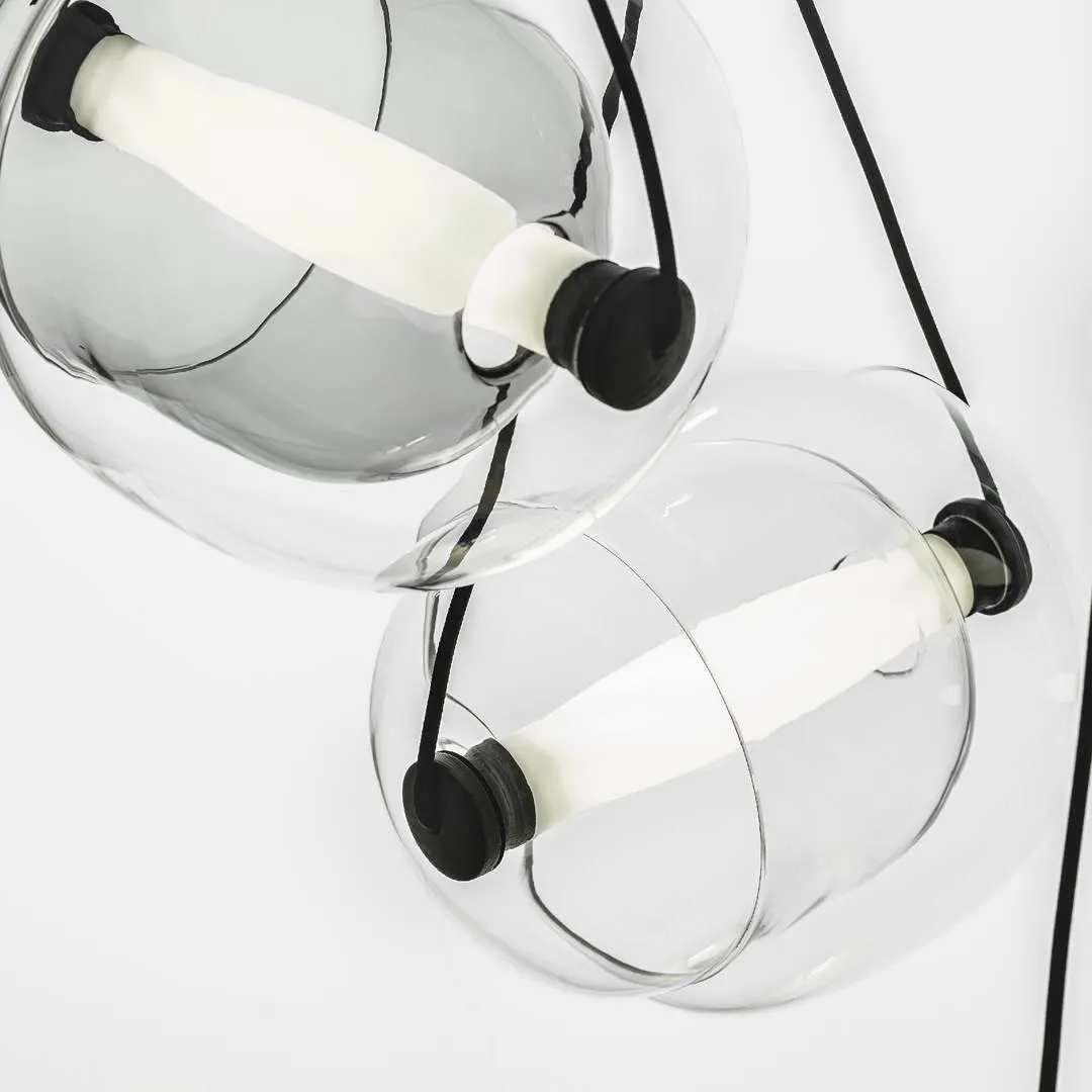 Capsula Pendant Light