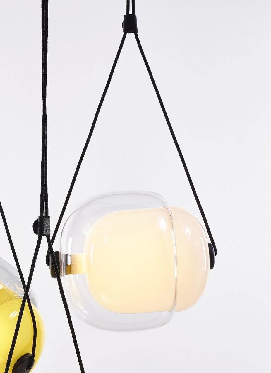 Capsula Pendant Light