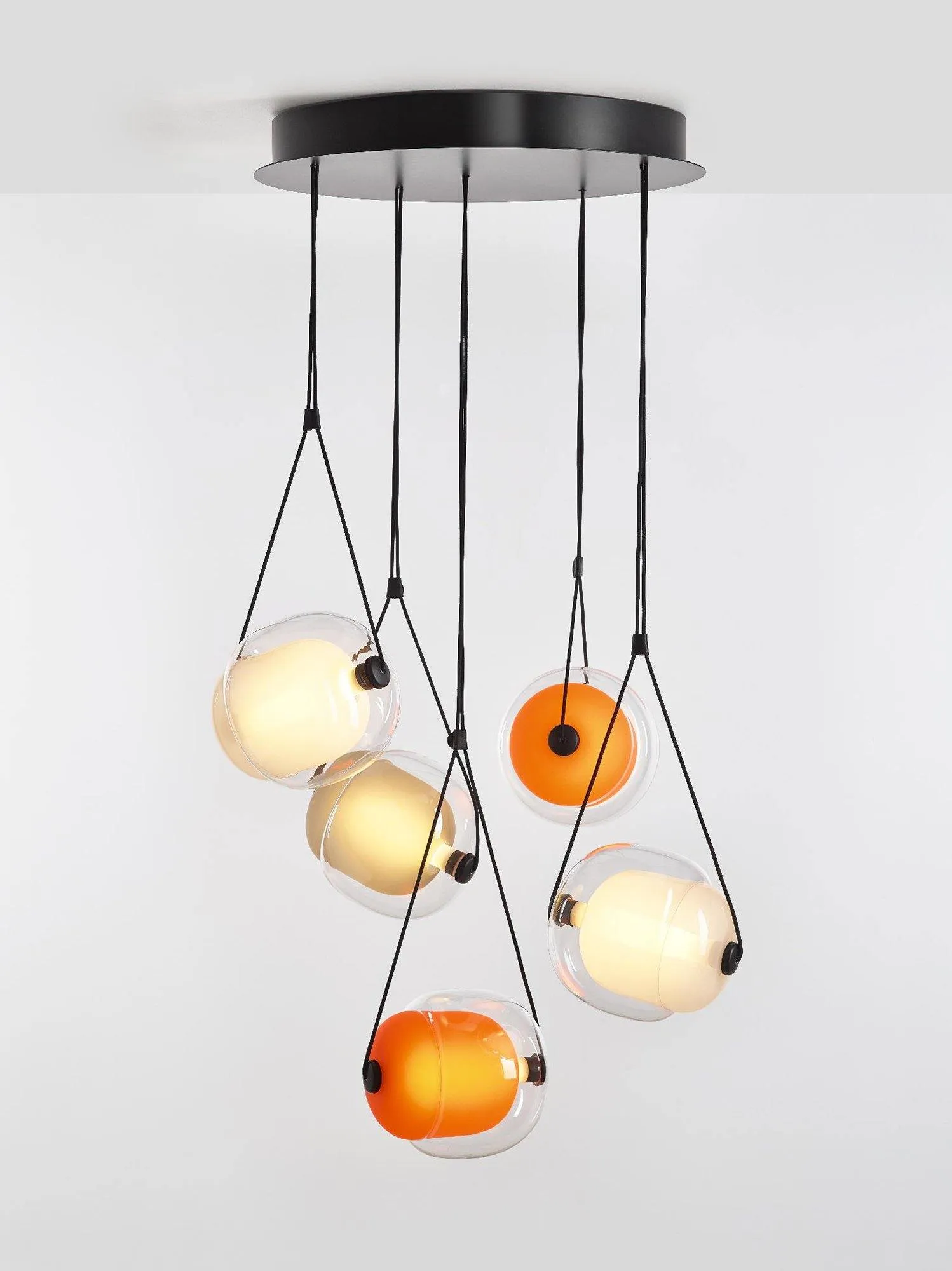 Capsula Pendant Light