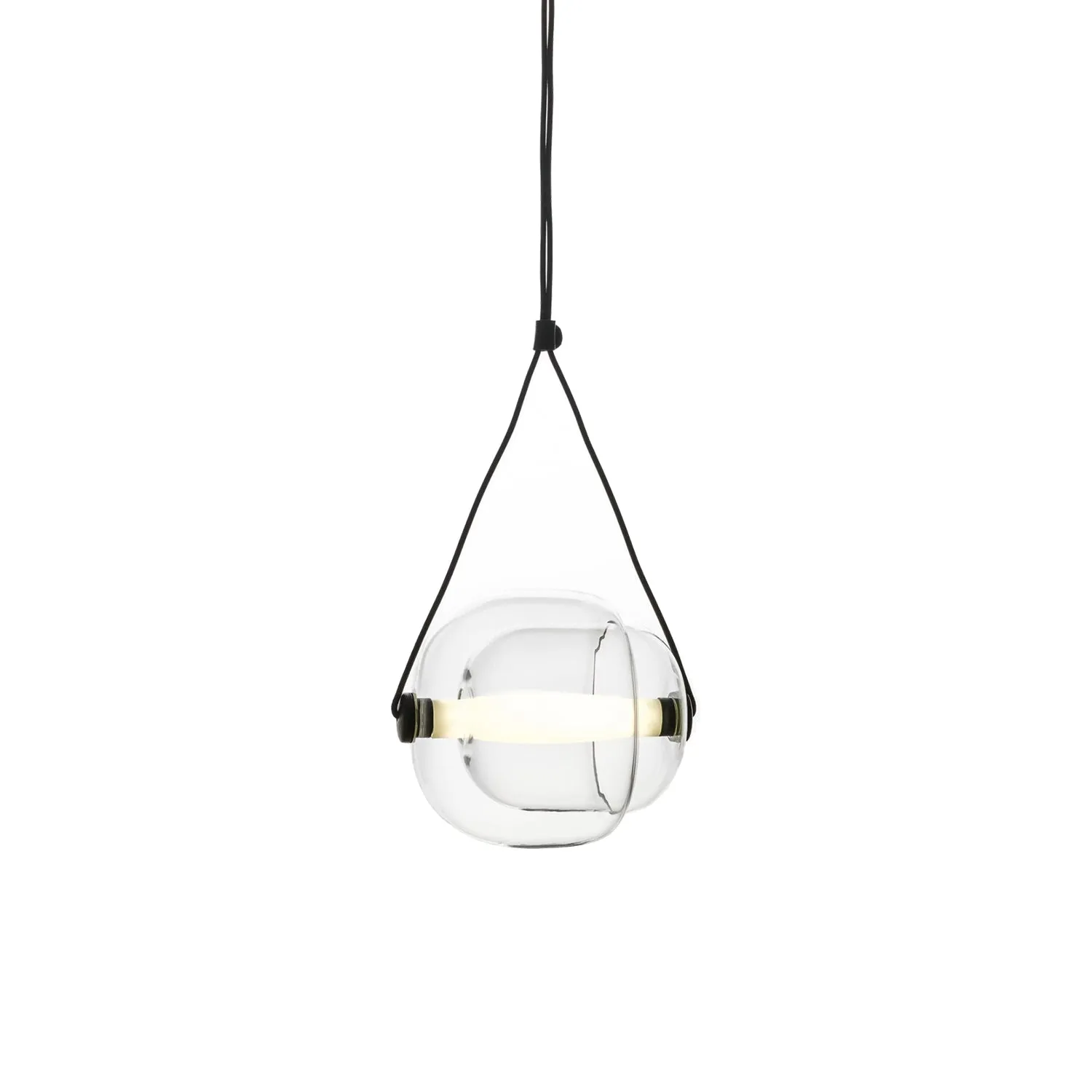 Capsula Pendant Light