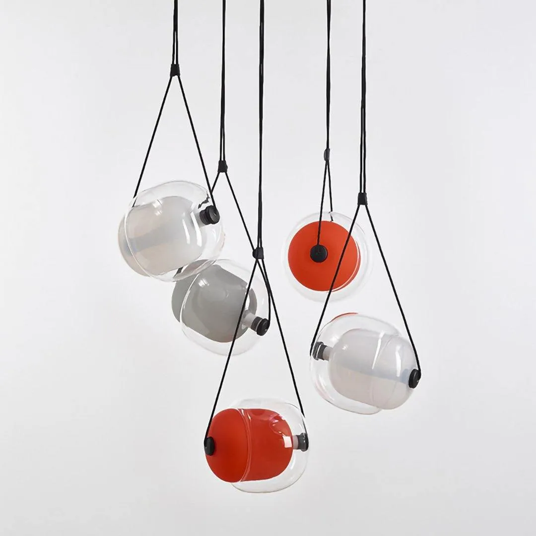 Capsula Pendant Light