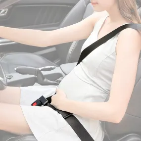 Car Seat Belt Extension for pregnant women- Cellfather