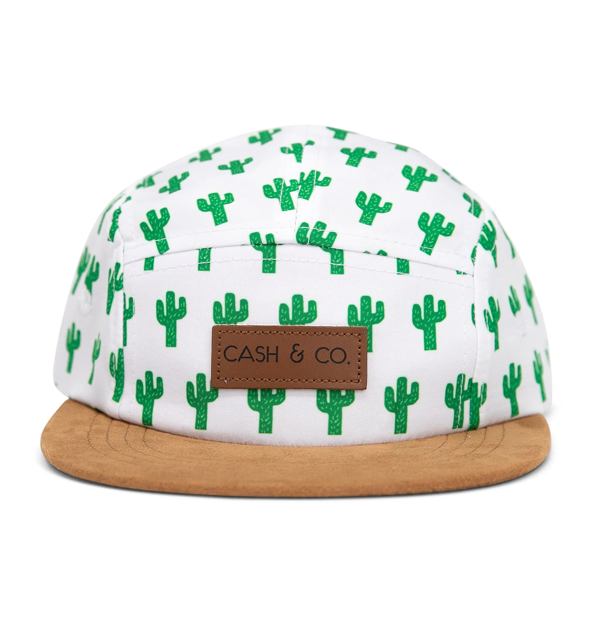 Cash & Co Cactus Hat