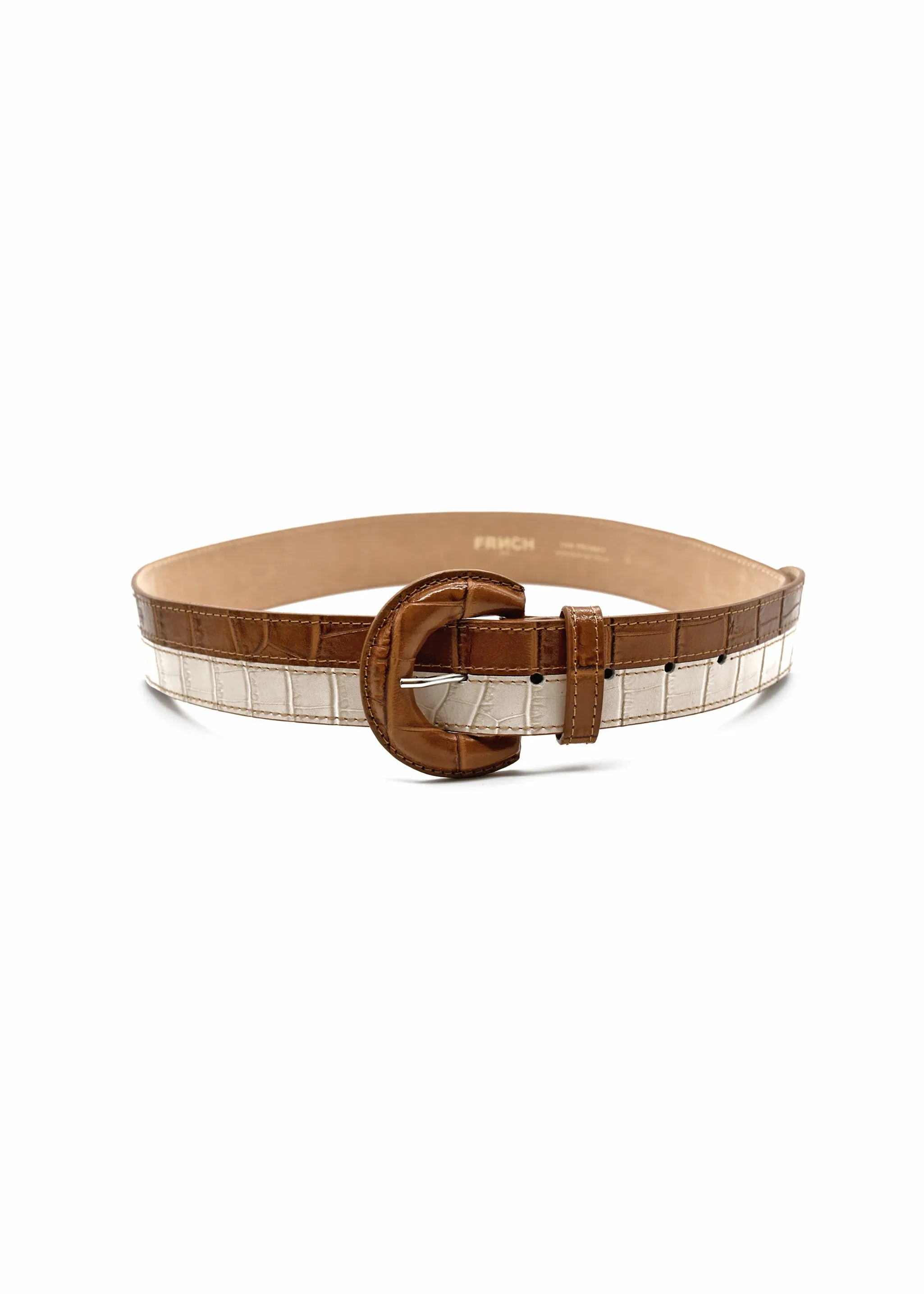 Chana belt by FRNCH