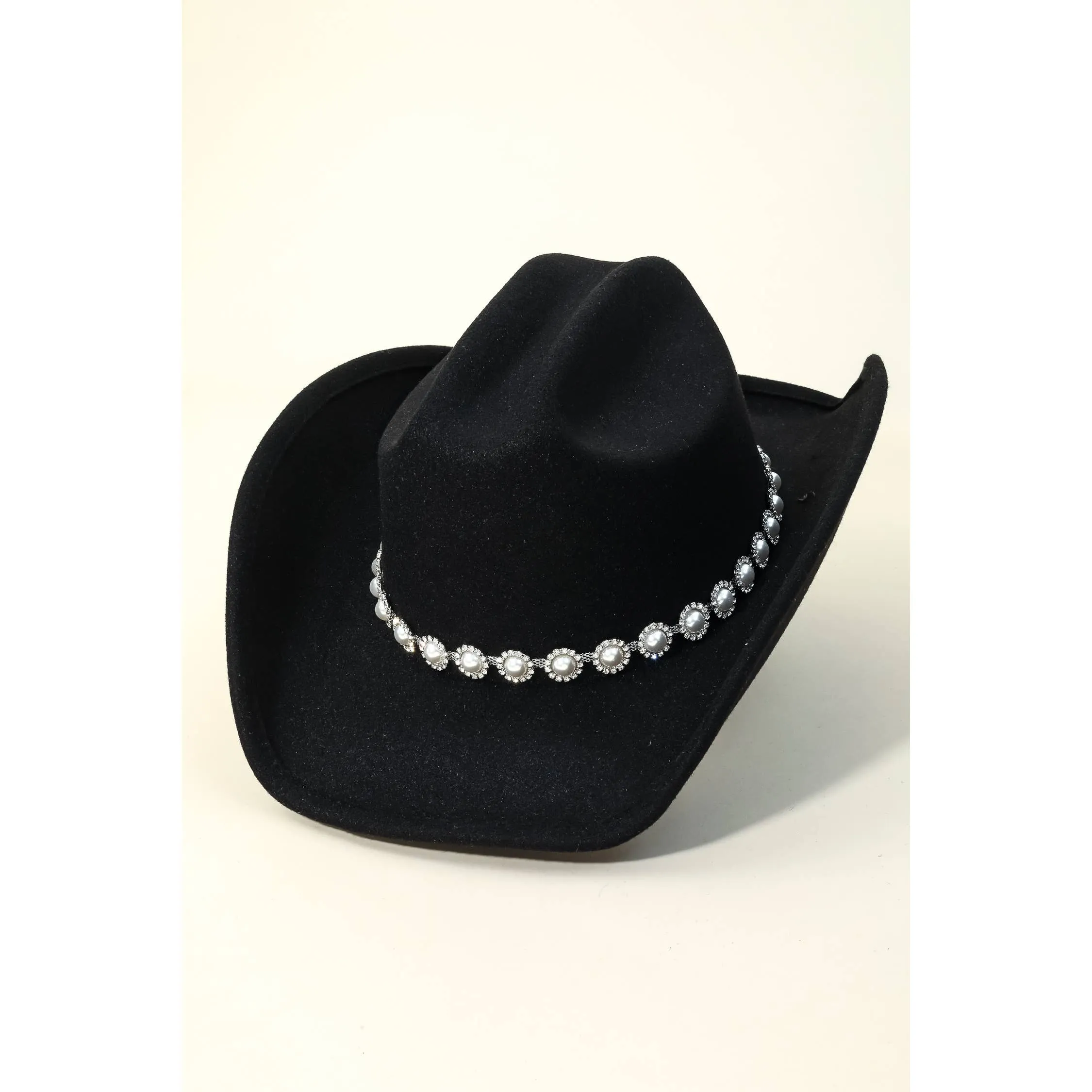 Classy Cowboy Hat