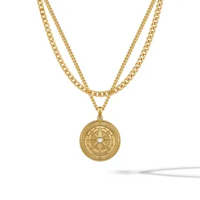 Compass Set - Gold