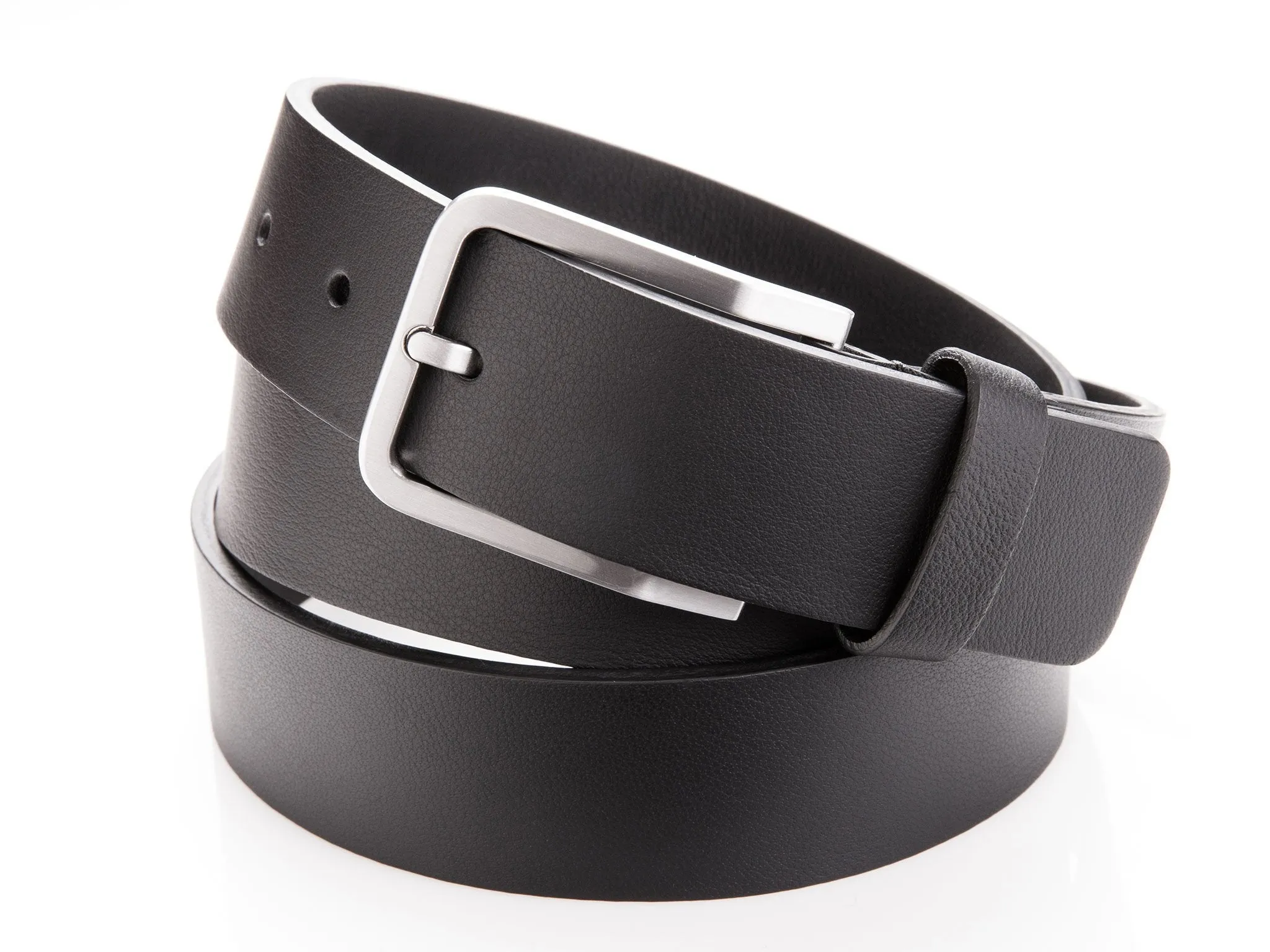 Danny P. Leather Belt