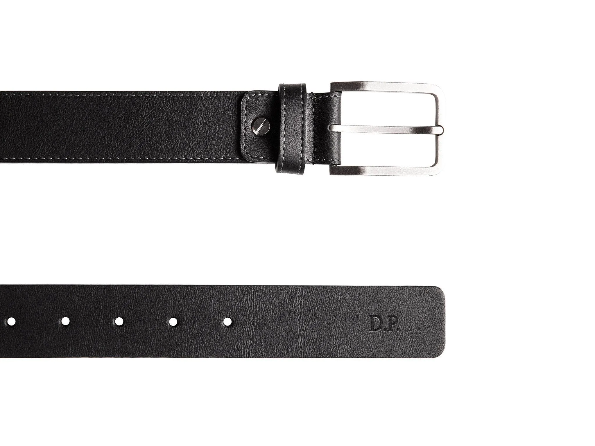 Danny P. Leather Belt