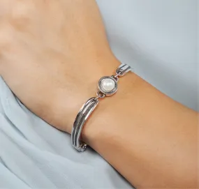 Deceaux Pearl Bracelet