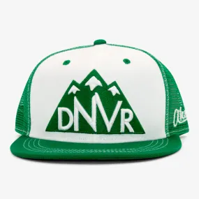 DNVR Trucker Hat