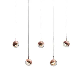 Dora LED Pendant Light