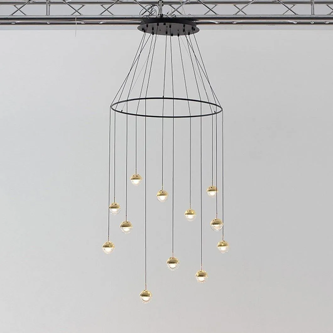 Dora LED Pendant Light