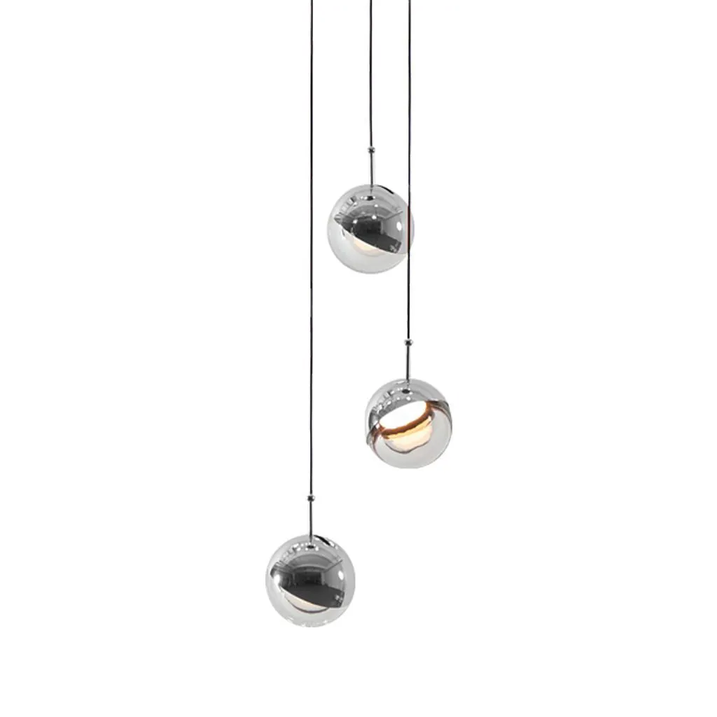 Dora LED Pendant Light