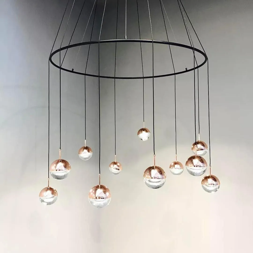 Dora LED Pendant Light