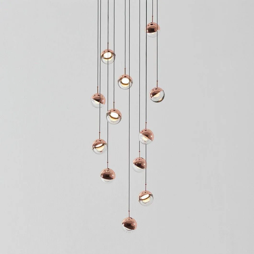 Dora LED Pendant Light