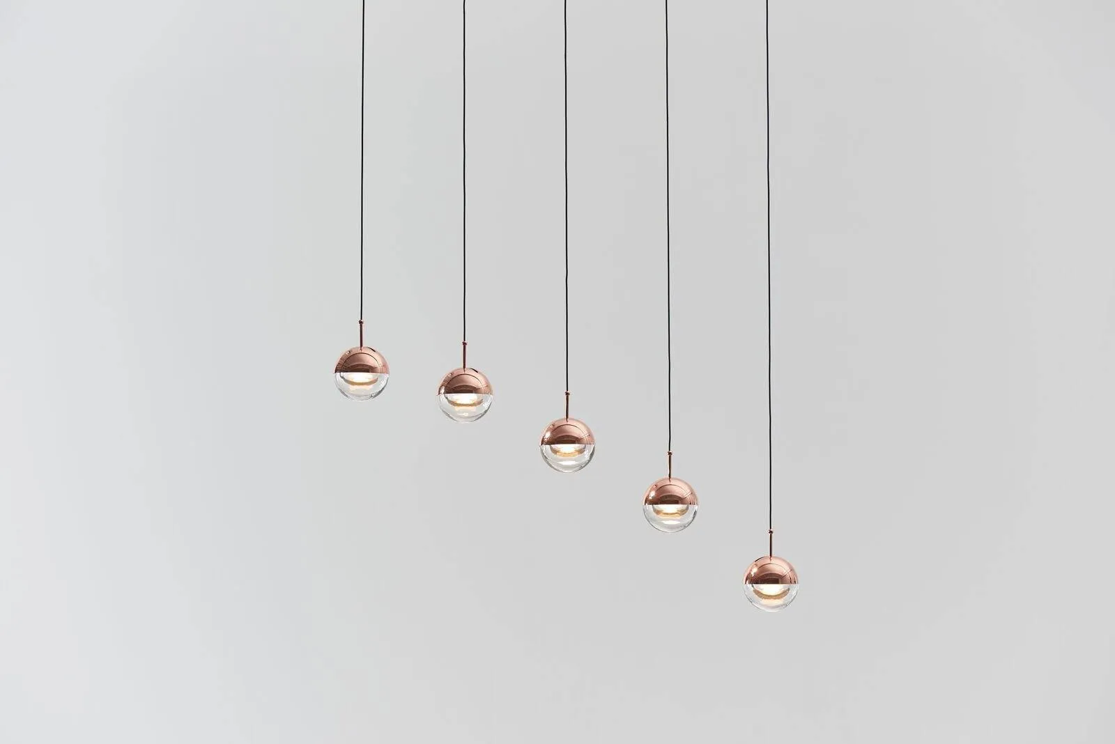 Dora LED Pendant Light