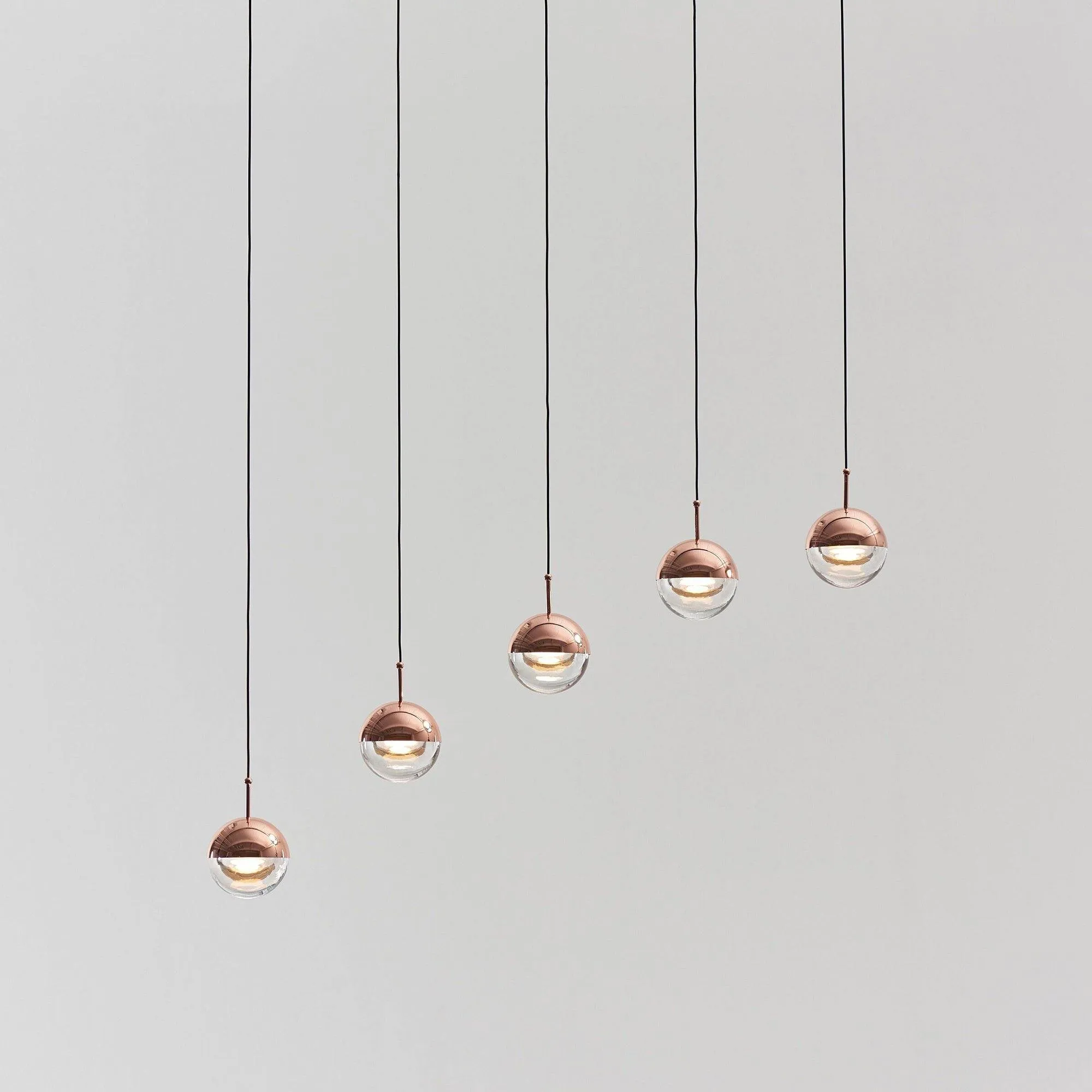 Dora LED Pendant Light