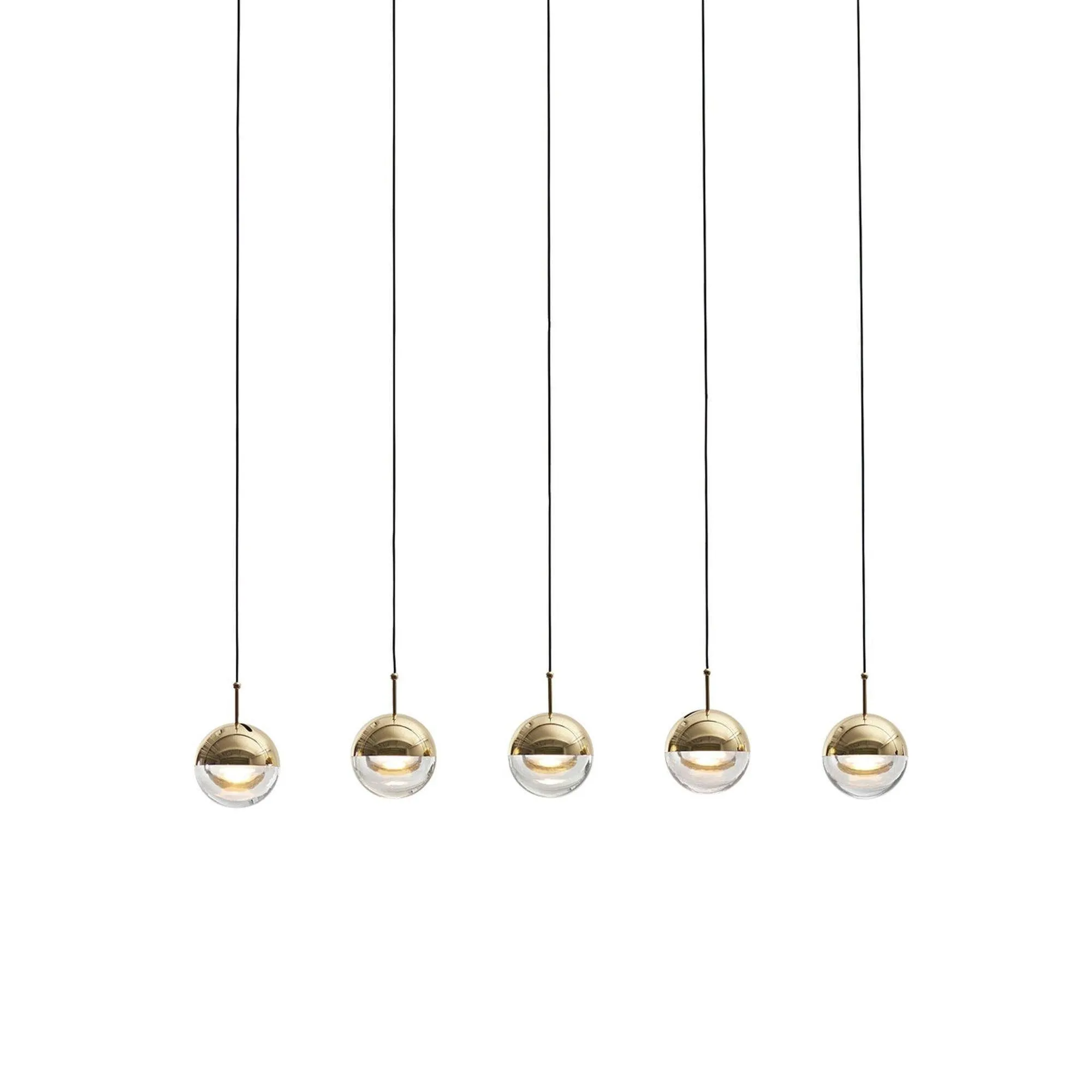 Dora LED Pendant Light