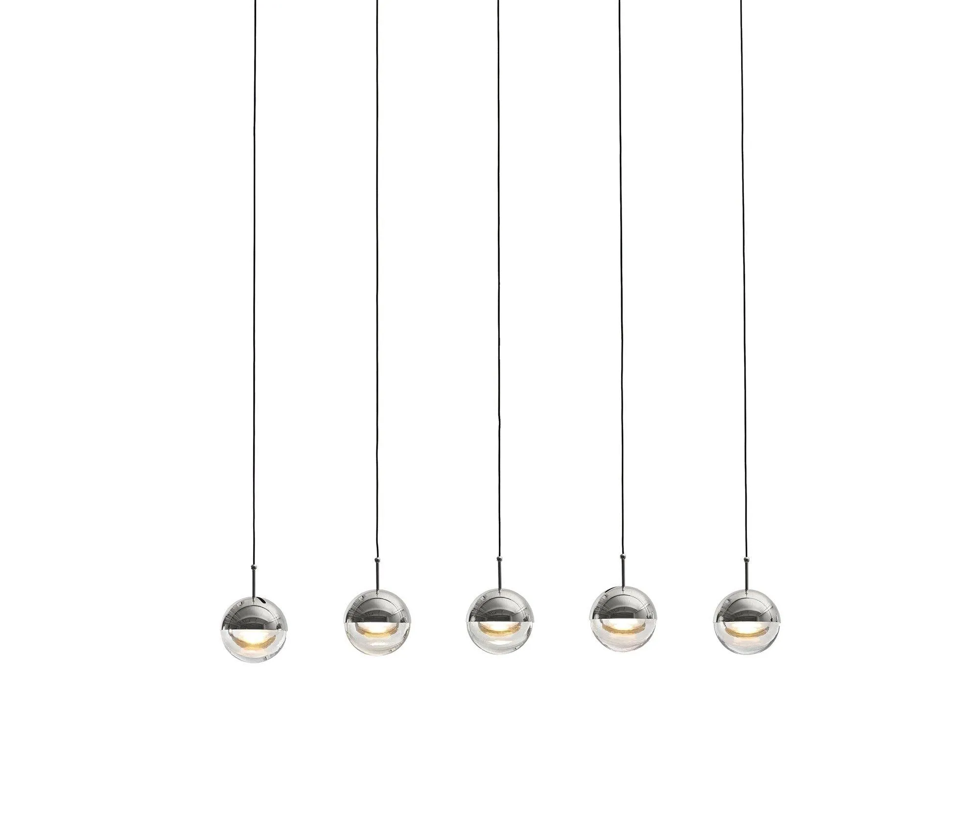 Dora LED Pendant Light