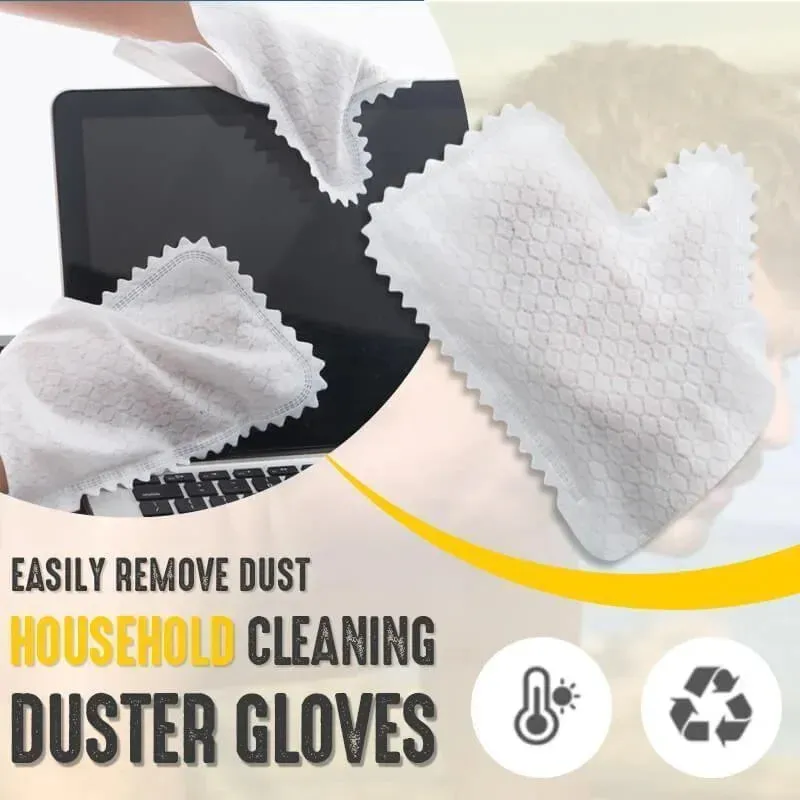 Duster Gloves